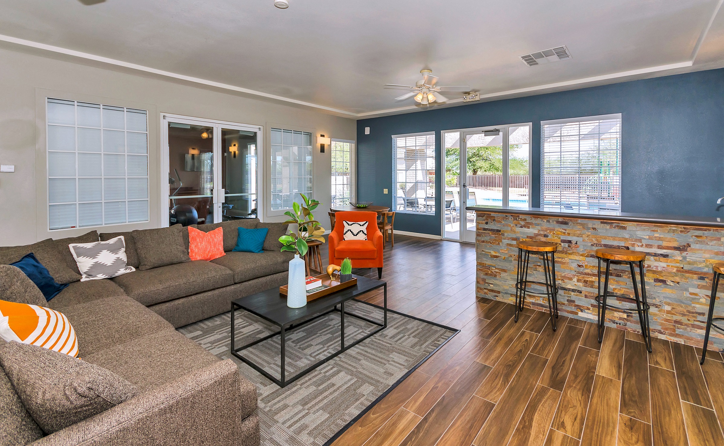 Florence Park | Apartments in Florence, AZ